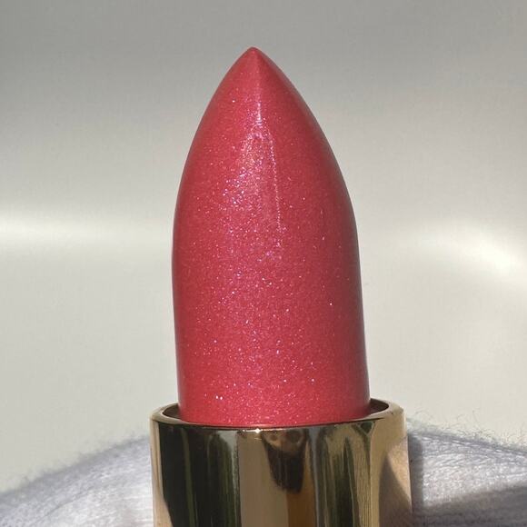 Pat McGrath Lip Fetish 519 VR Pink Astral Lip Balm Shimmer New in Box Rare - Picture 3 of 12